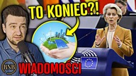 Z Ostatniej Chwili! Rolnicy WYGRALI: Zielony Ład Do Kosza