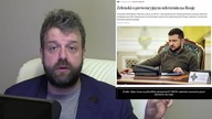 Zełenski Wzywa do Prewencyjnego Ataku NATO na Rosję (potencjalnie) - Analiza Ator