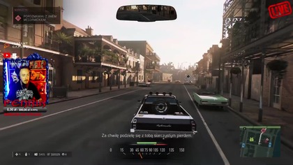 Mafia III: Definitive Edition #11 Bez Litości [NA ŻYWO]