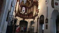 Koncert Organowy w Katedrze Gdansk Oliwa 2019