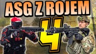 AIRSOFT Z ROJEM 4 POZNAŃ SOP ARENA