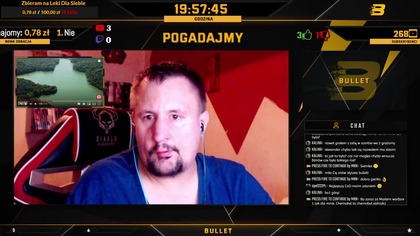 Call of Duty: Black Ops Live (Kampania #1 Multi Player #1)