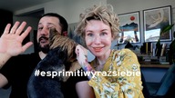 OTWIERAMY SKLEP INTERNETOWY ESPRIMITI WYRAŹ SIEBIE