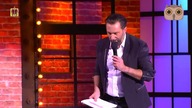 Bóg był kobietą (Siostra Rita na plaży) Kabaret młodych panów