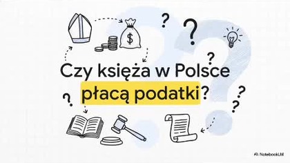 Czy księża płacą podatki? #Kościół #Podatki #FinanseKościoła #Ksiądz #Wiara #ZUS #Religia #PIT