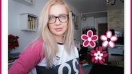 Kilkudniowy Vlog/ sushi, porzadki i wiewiorki :)