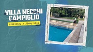 Piekielny - Villa Necchi Campiglio | prod.  Jimmy Kiss