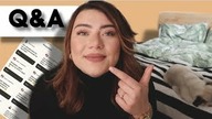 CZY MAM ZROBIONE USTA? | Q&A WASZE PYTANIA MOJE ODPOWIEDZI