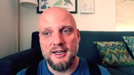 NV#124 Zaginał ks  Krzysztof Grzywocz