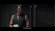 Hannibal: Rozpruwacz z Chesapeake (fan-edit 2020) / Napisy PL (cz. 1)