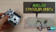 ARM / STM32 + Magic HERCULES ! Można? Można ! i za to jak MEGA prosto a na dodatek z DMA !!!