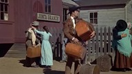 1955 Robbers Roost - Gniazdo złodziei DVDRip XviD AC3 napl