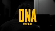 Frose x Zrb - Ona (prod.  Frose)