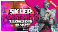 STRAŻNIK MIŁOŚCI (POWRÓCIŁ) !! - SKLEP FORTNITE 12.06