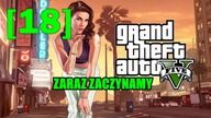  PRZYGODY FRANKLINA, MICHAELA I TREVORA | GRAND THEFT AUTO V [18] SINGLE PLAYER 