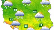 Najbliższe dni z opadami, najgorsze za nami?
