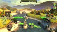 Bridge Constructor Medieval - #4 - budujemy mosty dla Króla Harolda :)