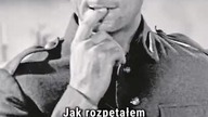 Nikt nie chciał zrealizować filmu JAK ROZPĘTAŁEM DRUGĄ WOJNĘ ŚWIATOWĄ? #filmyprl #jakrozpetalem