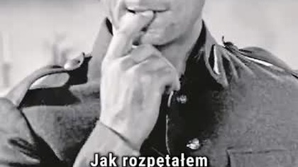 Nikt nie chciał zrealizować filmu JAK ROZPĘTAŁEM DRUGĄ WOJNĘ ŚWIATOWĄ? #filmyprl #jakrozpetalem