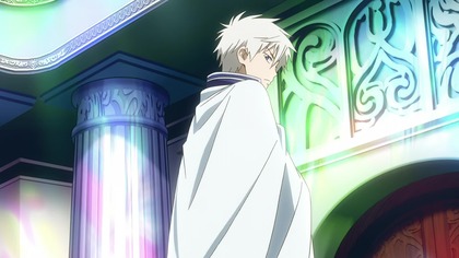 Akagami no Shirayuki-hime 2nd Season Opening