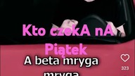 Shorts# Kto Czeka na Piątek?