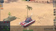 Powtórka T34 *Trafiłem ammoracka*
