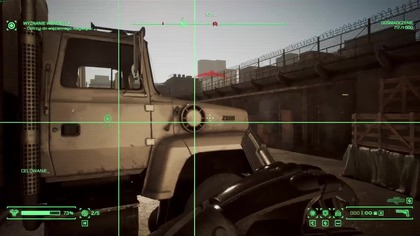 RoboCop: Rogue City #9 / Wyznanie Wendella / Atak na szpital / LektorPL