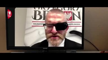 PILNE! RAUN UJAWNIŁ KTO STOI za ATAKIEM DRONÓW! BĘDZIECIE w SZOKU! mp4 686x432