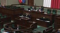 Dobromir Sośnierz: Wam chodzi tylko o HAJSY z mandatów, a nie o bezpieczeństwo na drogach!