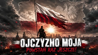 Apokalipsa - Ojczyzno moja (2026)
