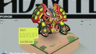 PlayToEarnGames. com: Yuga Labs HV-MTL Forge Web3 Game Debut Season