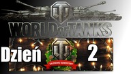 WoT - Kalendarz Adwentowy 2015 - Dzień 2 - Słabiutko