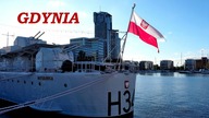 Gdynia 2022 - świetna na weekend, średnia na wakacje!