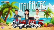 ItalFaces - Summer Love (Italo Disco 2023)