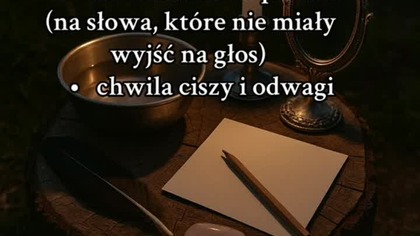 #rytuały