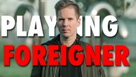 Playing the Foreigner Card in Poland [Kult America]
