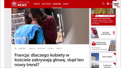 Przegląd tradycjonalistyczny #154 - Kamil Klimczak, Piotr Błaszkowski