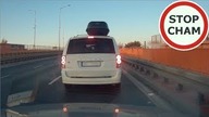 Uczulony na klakson #147 Wasze Filmy