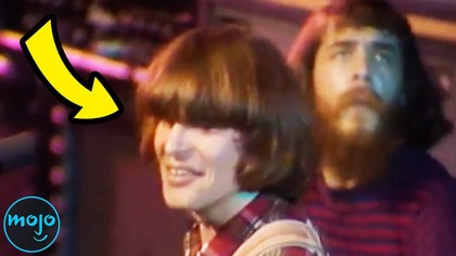 Top 20 Bands Who HATED The Lead Singer