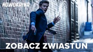NOWOKAINA - zwiastun filmu.