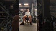 #buczer #gym #funny #workout #viral #rap #hiphop #trend #shorts #short #shortvideo #fatherandson