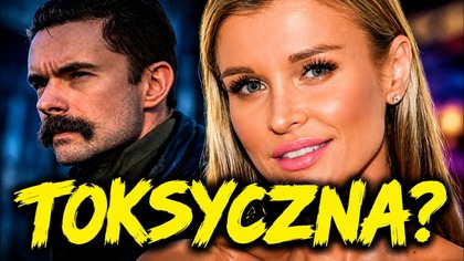 Krupa i jej szczęście do mężczyzn 