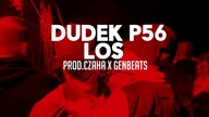 18.DUDEK P56 - LOS PROD.CZAHA X GENBEATS (MY TAPE D12)