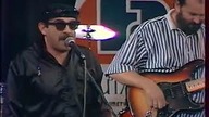 Andrzej Zaucha - Byłaś serca biciem (live, 1989)