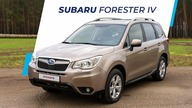 Subaru Forester IV - Już nie tylko dla leśników | Test OTOMOTO TV