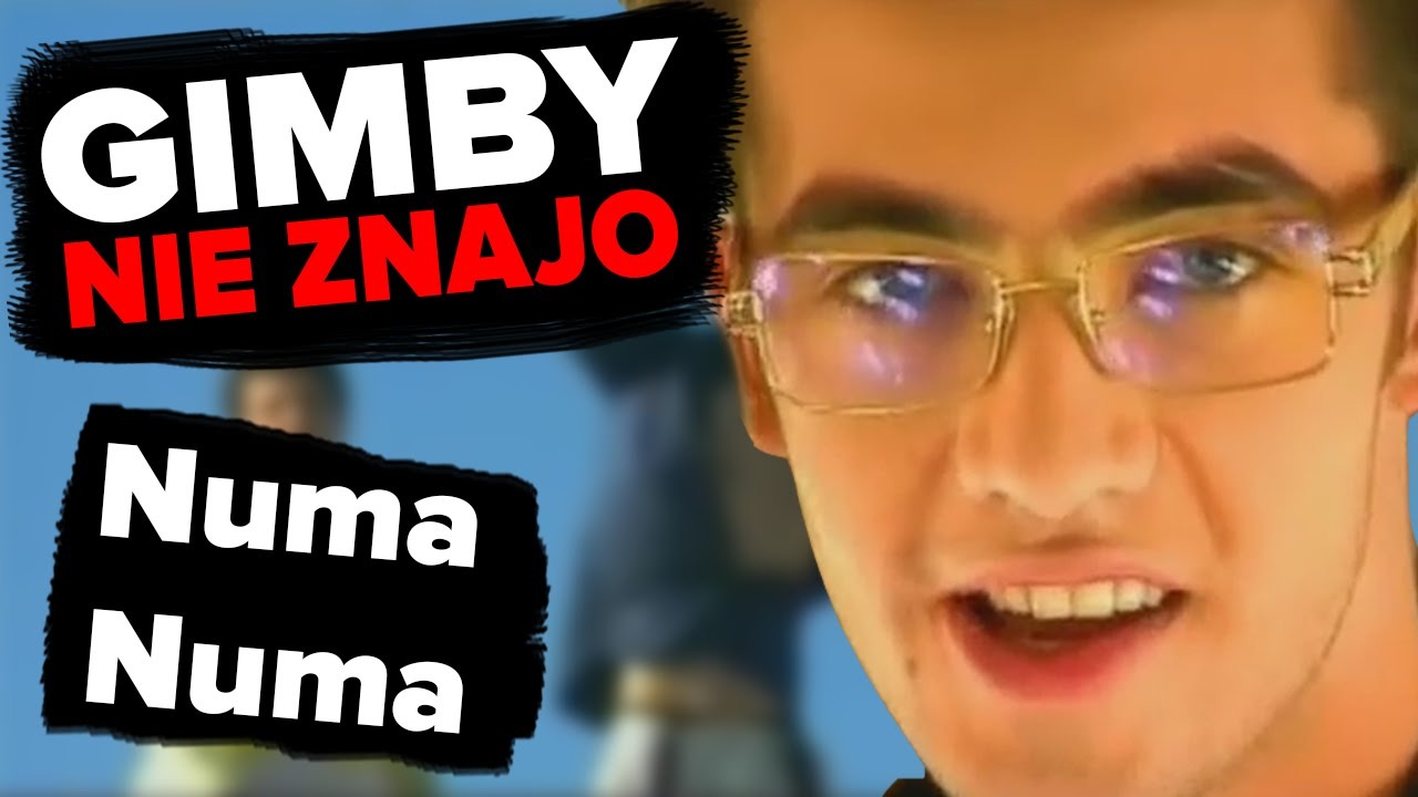 Numa Numa Jej Numa Numa Numa Jej Numa Numa Jej Tekst