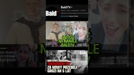 NOWY SKANDAL W NIEMCZECH: VIPY SKANDUJĄ BRZYDKIE HASŁA #shorts