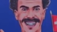 BORAT W BARWACH CHELSEA