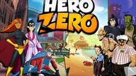 Hero Zero : NeverBackDown - Yetibot