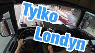 Tylko Londyn